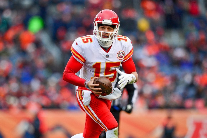 Patrick Mahomes entamera une nouvelle ère de dynastie